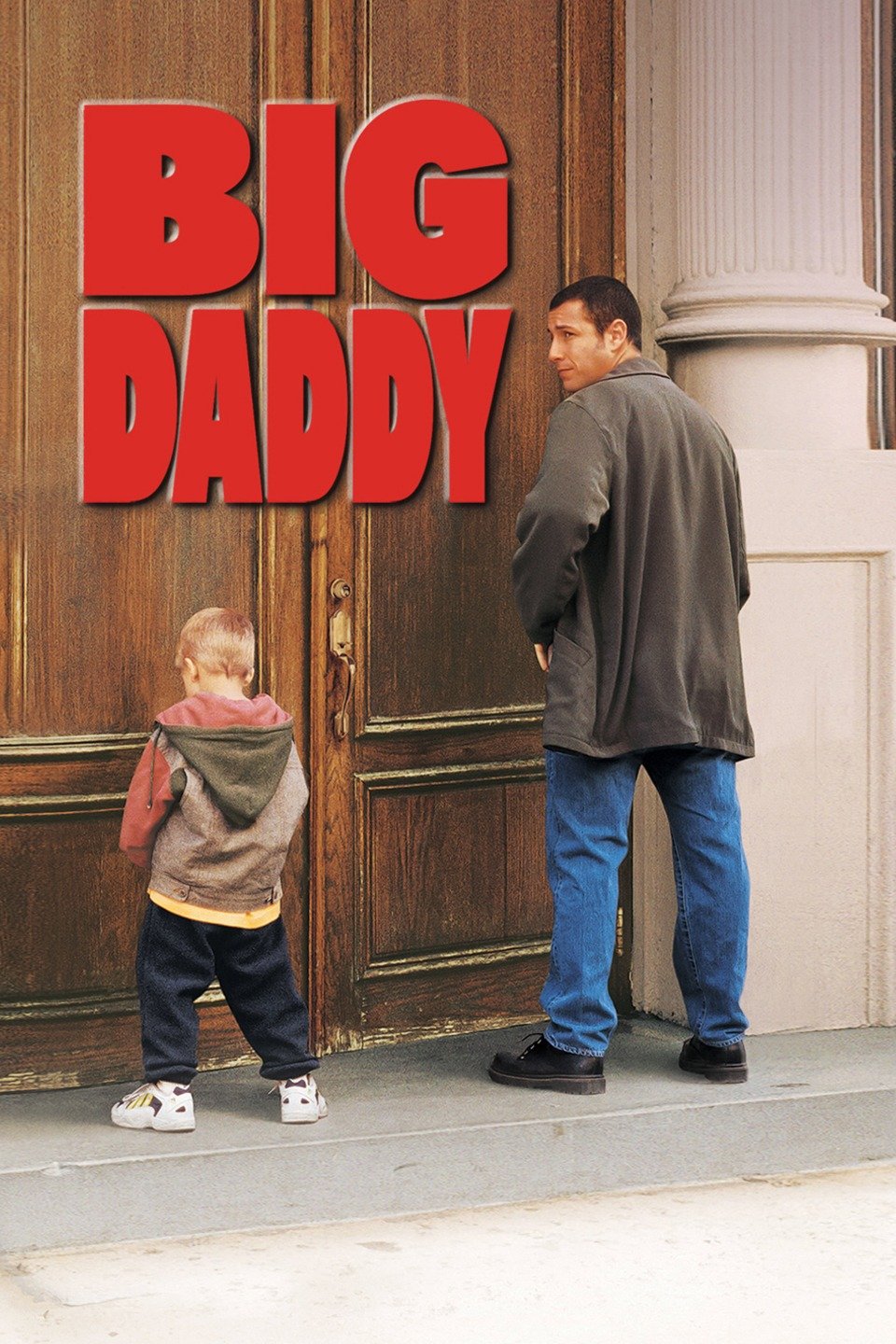 Big Daddy (1999) [184437] (A1737669664) [[Movies]] --Plex--